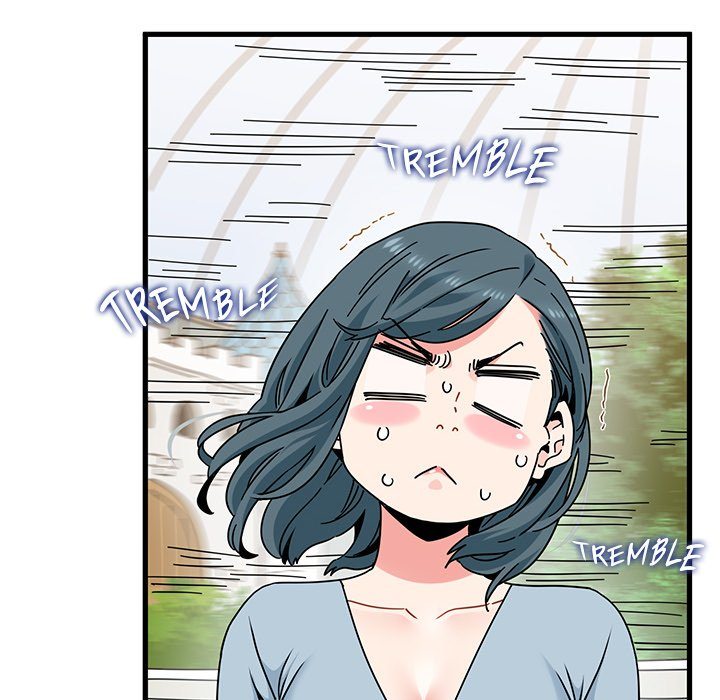 The Turning Point Chapter 82 - Page 78 in English