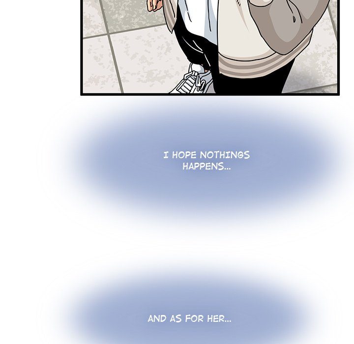The Turning Point Chapter 82 - Page 9 in English
