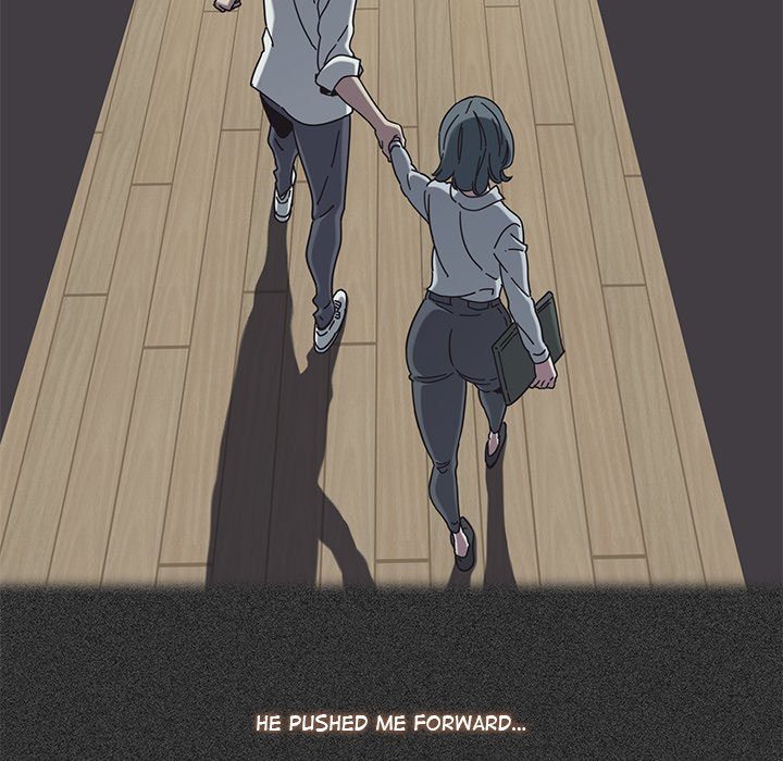 The Turning Point Chapter 82 - Page 94 in English