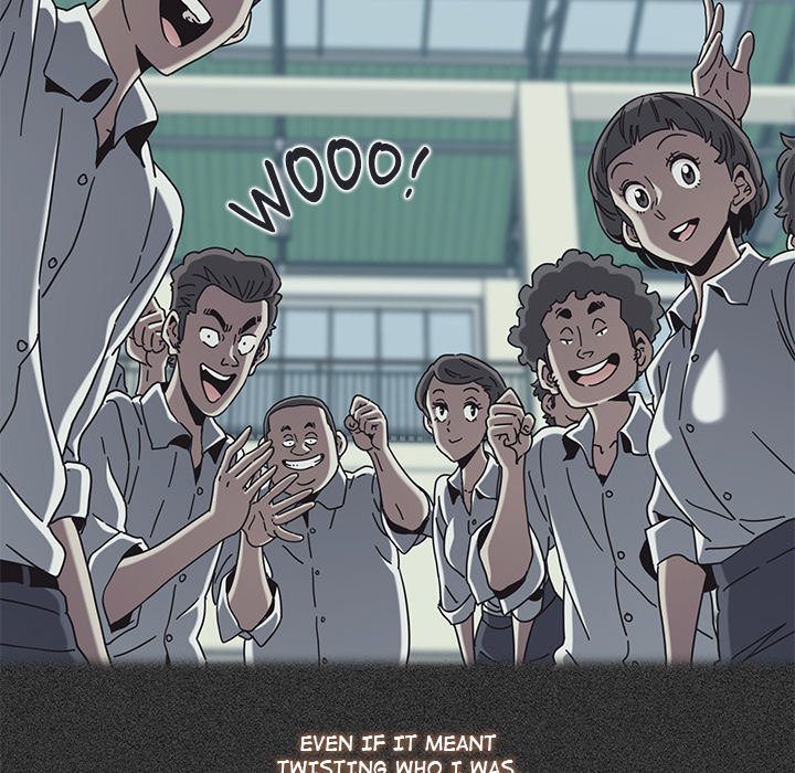 The Turning Point Chapter 82 - Page 98 in English
