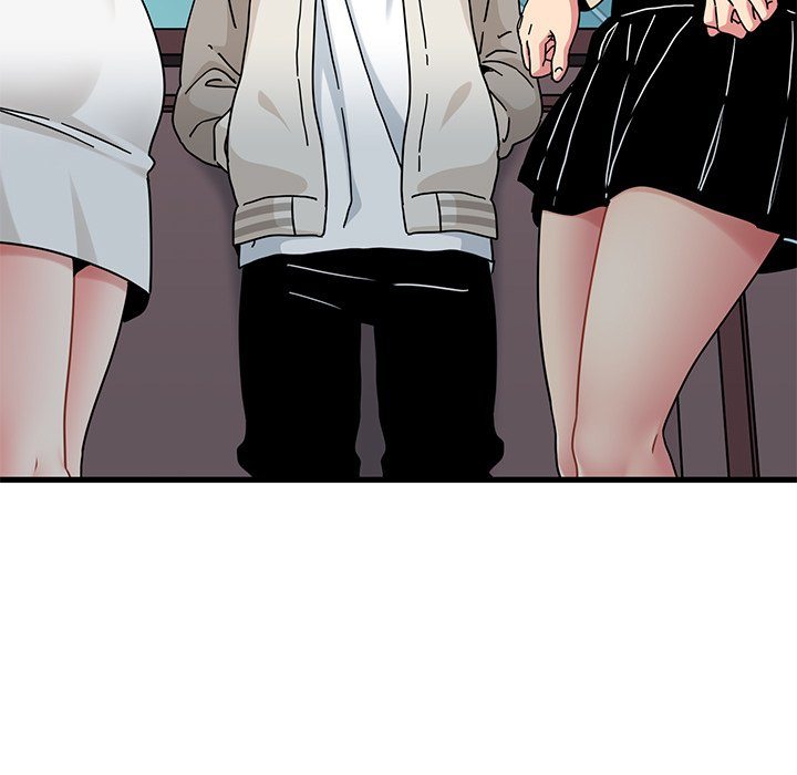 The Turning Point Chapter 83 - Page 102 in English
