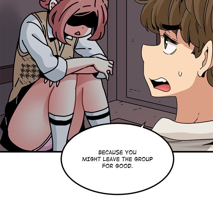 The Turning Point Chapter 83 - Page 104 in English
