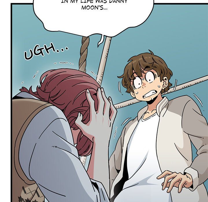 The Turning Point Chapter 83 - Page 108 in English