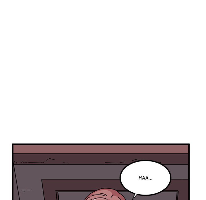 The Turning Point Chapter 83 - Page 114 in English