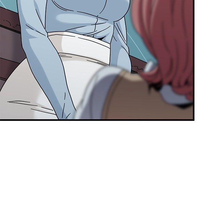 The Turning Point Chapter 83 - Page 118 in English