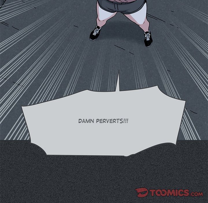 The Turning Point Chapter 83 - Page 12 in English