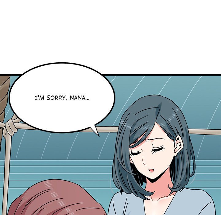 The Turning Point Chapter 83 - Page 122 in English