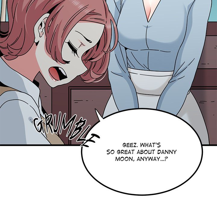 The Turning Point Chapter 83 - Page 123 in English