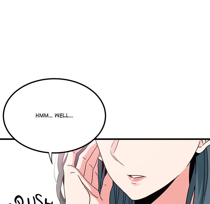 The Turning Point Chapter 83 - Page 124 in English
