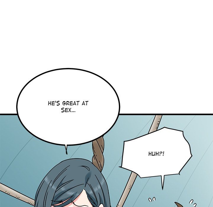 The Turning Point Chapter 83 - Page 126 in English