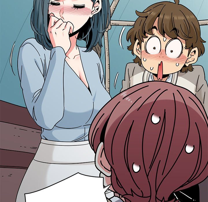 The Turning Point Chapter 83 - Page 127 in English