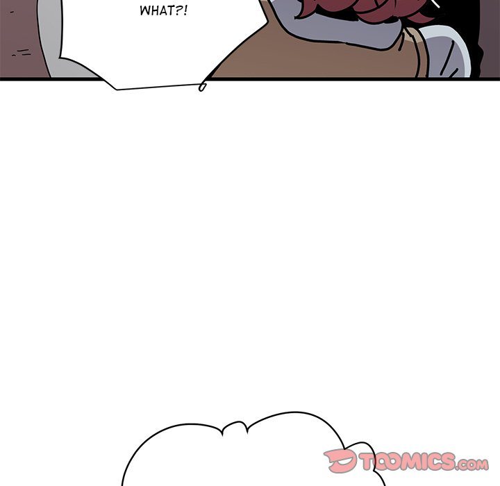 The Turning Point Chapter 83 - Page 128 in English