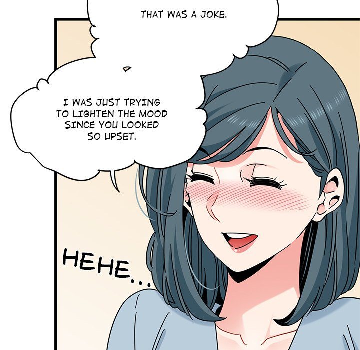 The Turning Point Chapter 83 - Page 129 in English