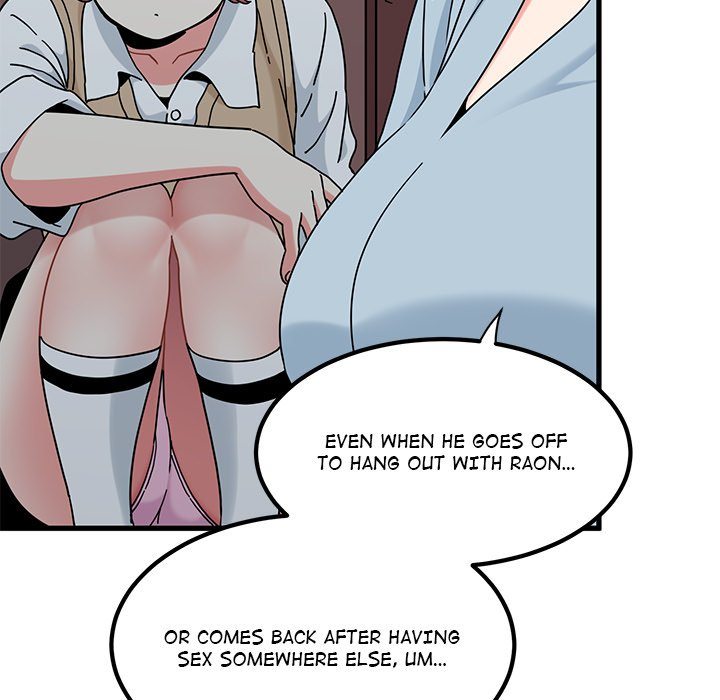 The Turning Point Chapter 83 - Page 132 in English