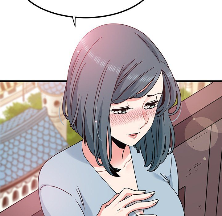 The Turning Point Chapter 83 - Page 134 in English