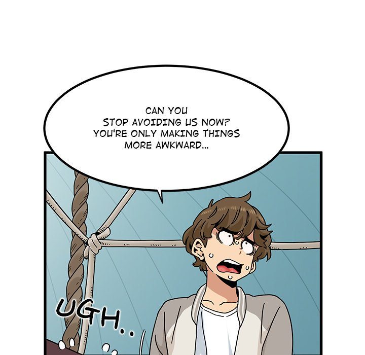 The Turning Point Chapter 83 - Page 139 in English