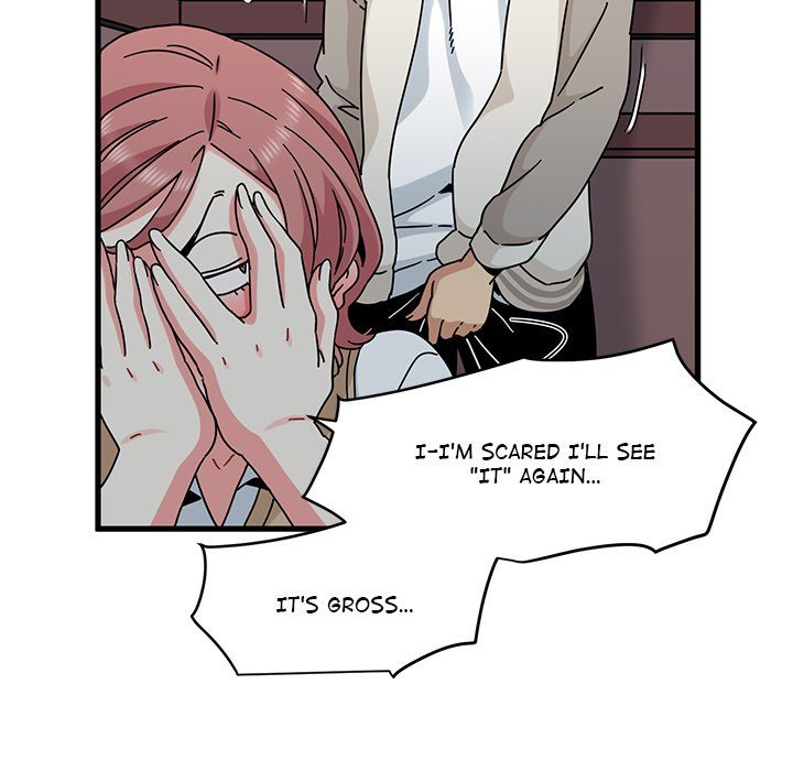 The Turning Point Chapter 83 - Page 140 in English