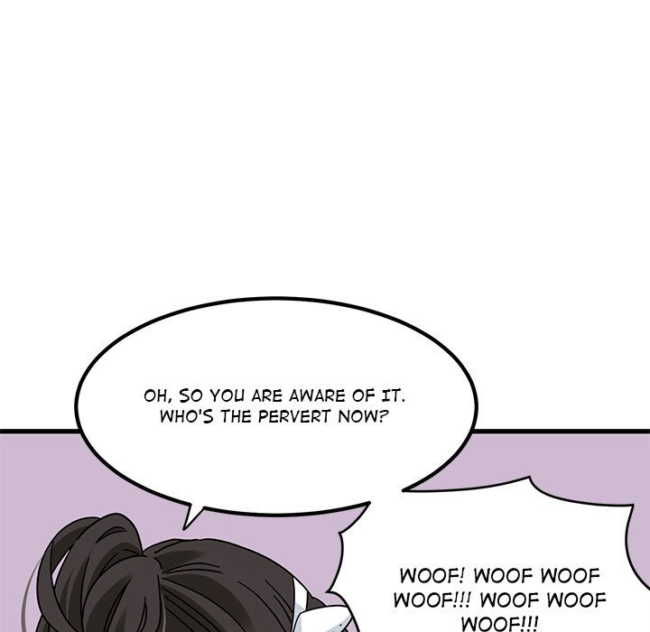 The Turning Point Chapter 83 - Page 141 in English