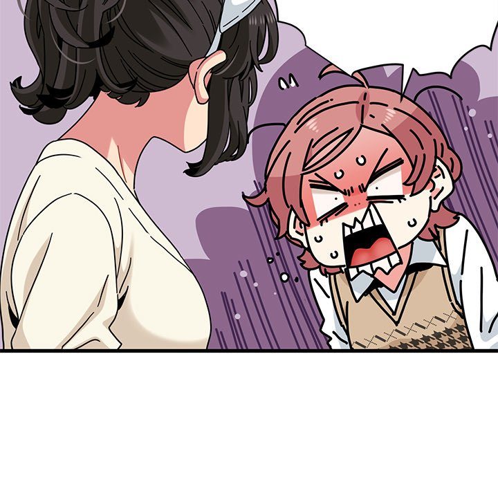 The Turning Point Chapter 83 - Page 142 in English