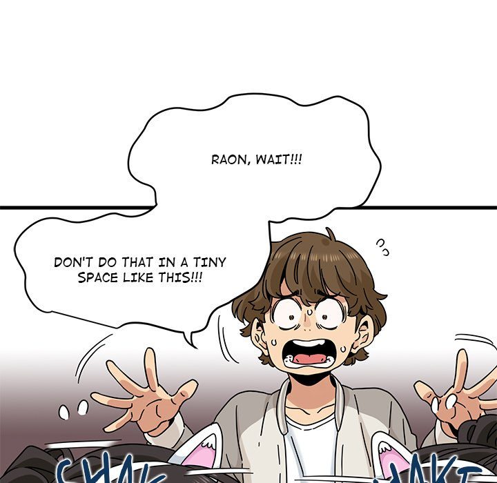 The Turning Point Chapter 83 - Page 145 in English