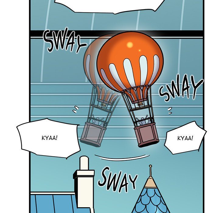 The Turning Point Chapter 83 - Page 148 in English