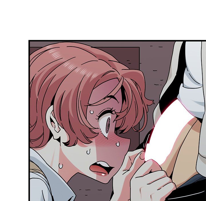 The Turning Point Chapter 83 - Page 152 in English
