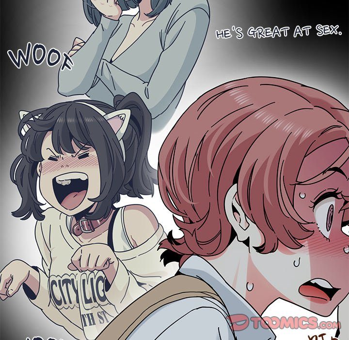 The Turning Point Chapter 83 - Page 155 in English