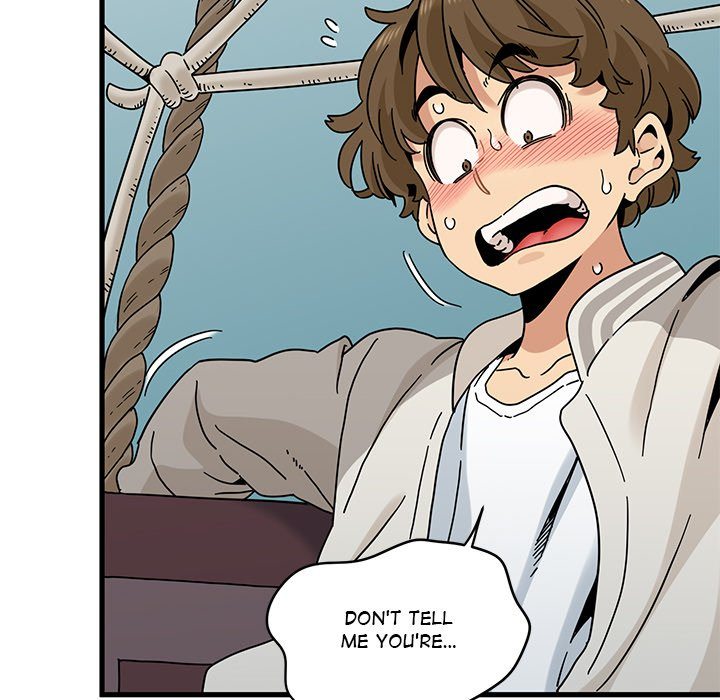 The Turning Point Chapter 83 - Page 159 in English