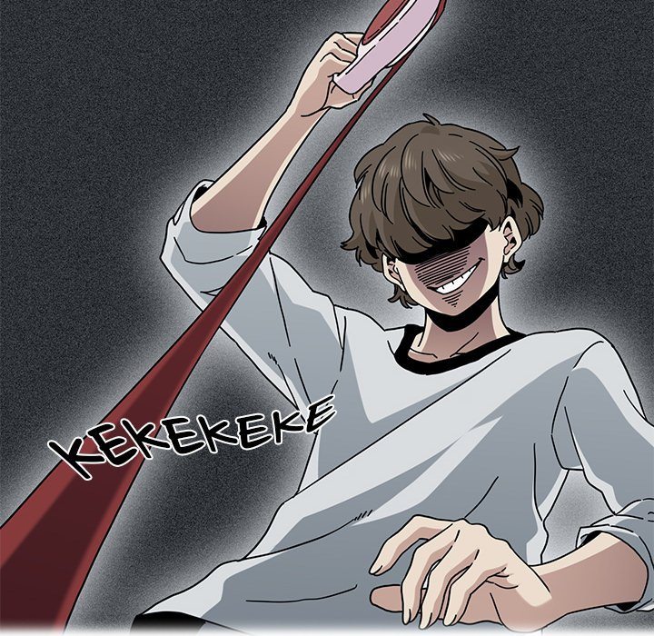 The Turning Point Chapter 83 - Page 161 in English