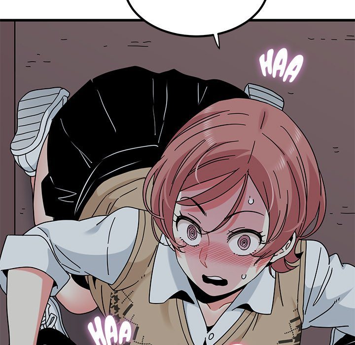 The Turning Point Chapter 83 - Page 163 in English
