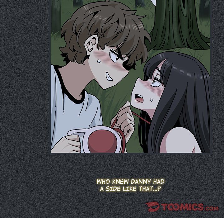 The Turning Point Chapter 83 - Page 21 in English