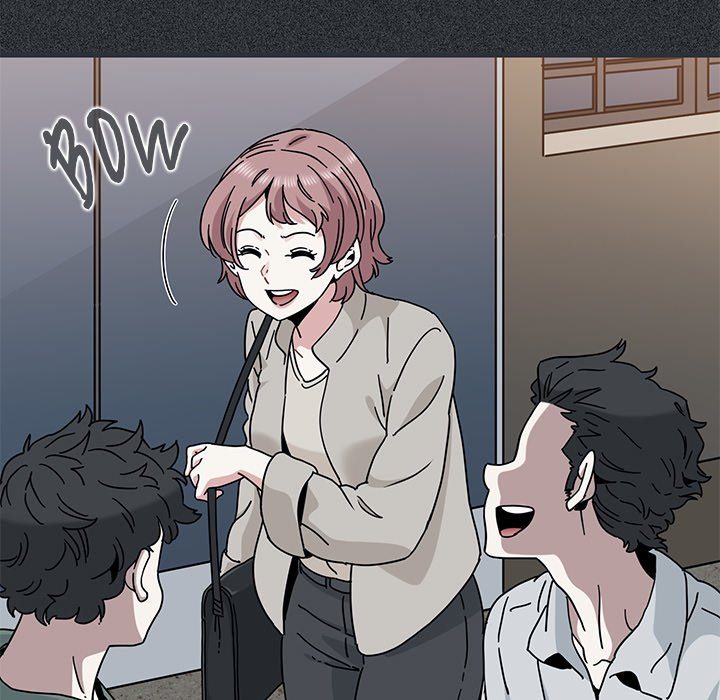 The Turning Point Chapter 83 - Page 25 in English