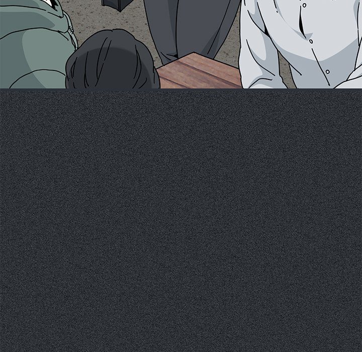 The Turning Point Chapter 83 - Page 26 in English