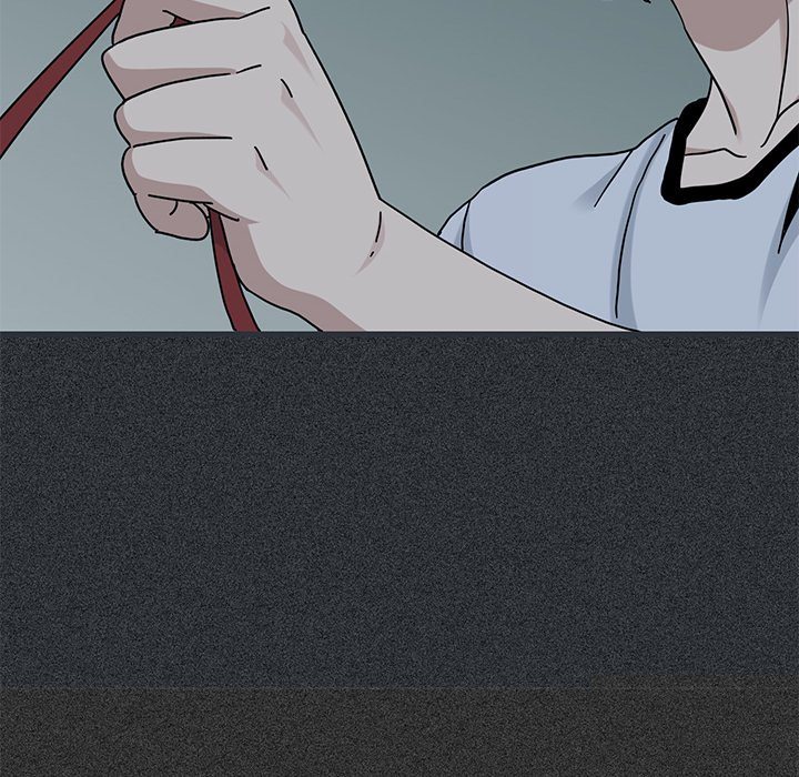 The Turning Point Chapter 83 - Page 28 in English