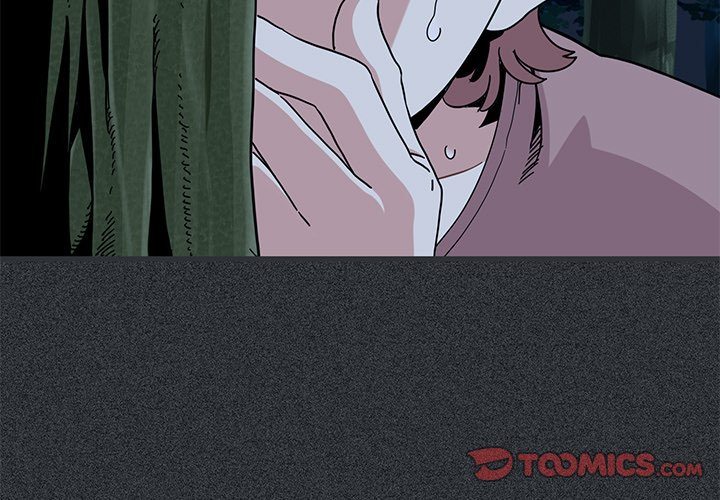The Turning Point Chapter 83 - Page 3 in English