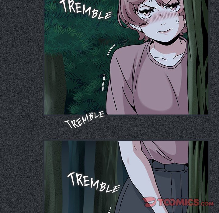 The Turning Point Chapter 83 - Page 30 in English