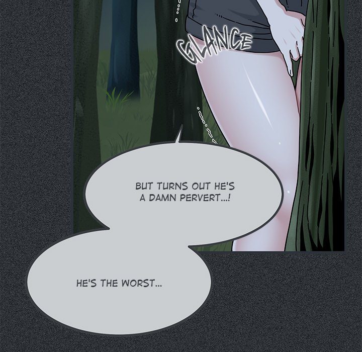 The Turning Point Chapter 83 - Page 31 in English