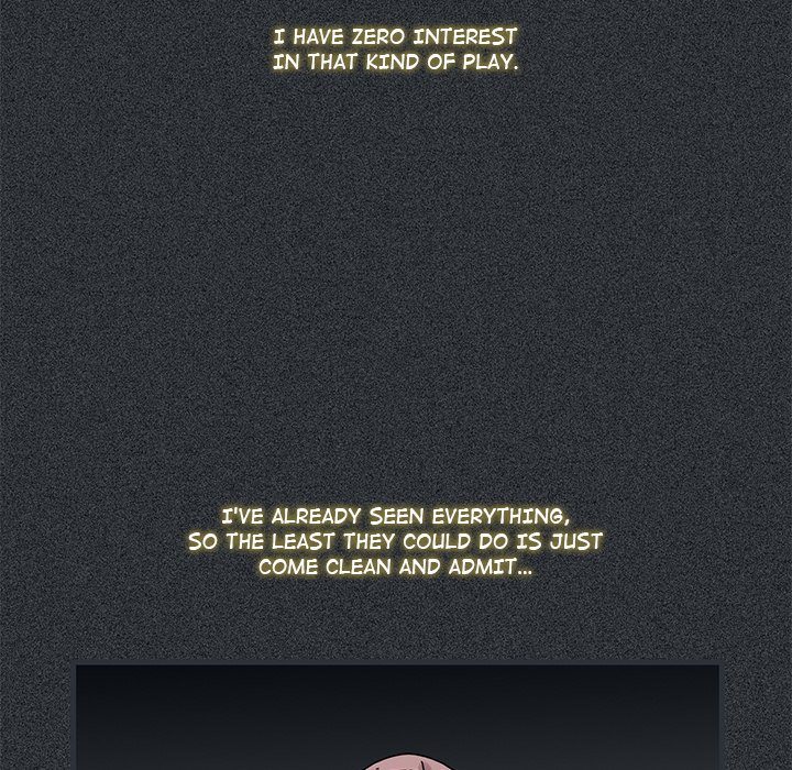 The Turning Point Chapter 83 - Page 33 in English