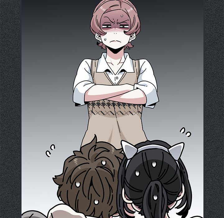 The Turning Point Chapter 83 - Page 34 in English