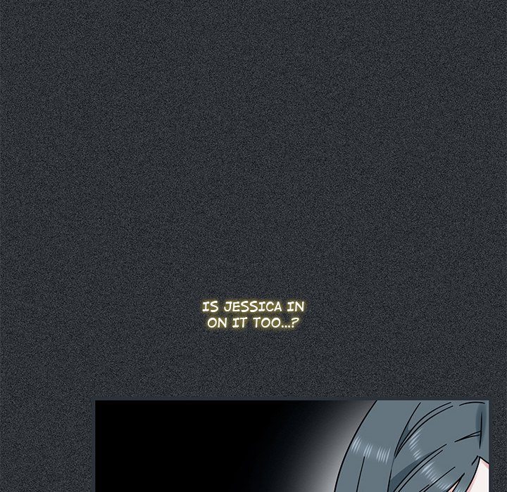 The Turning Point Chapter 83 - Page 41 in English