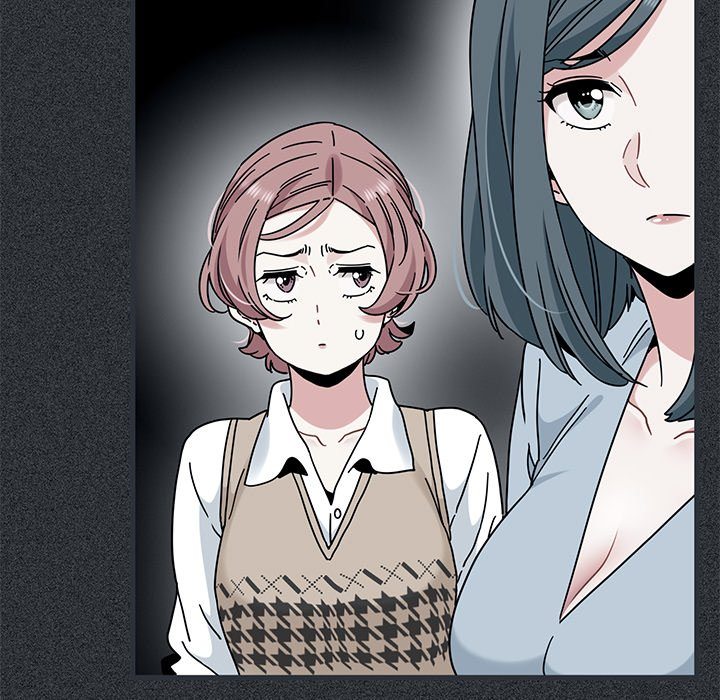 The Turning Point Chapter 83 - Page 42 in English