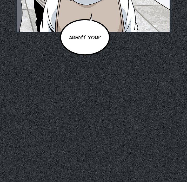 The Turning Point Chapter 83 - Page 49 in English