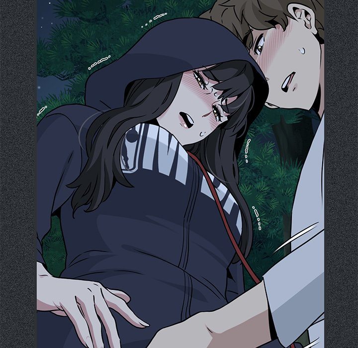 The Turning Point Chapter 83 - Page 5 in English