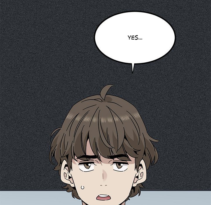 The Turning Point Chapter 83 - Page 51 in English