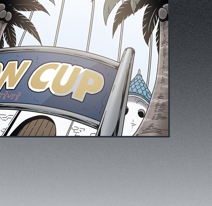 The Turning Point Chapter 83 - Page 54 in English