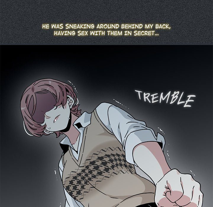 The Turning Point Chapter 83 - Page 58 in English