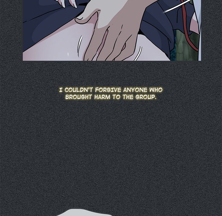 The Turning Point Chapter 83 - Page 6 in English