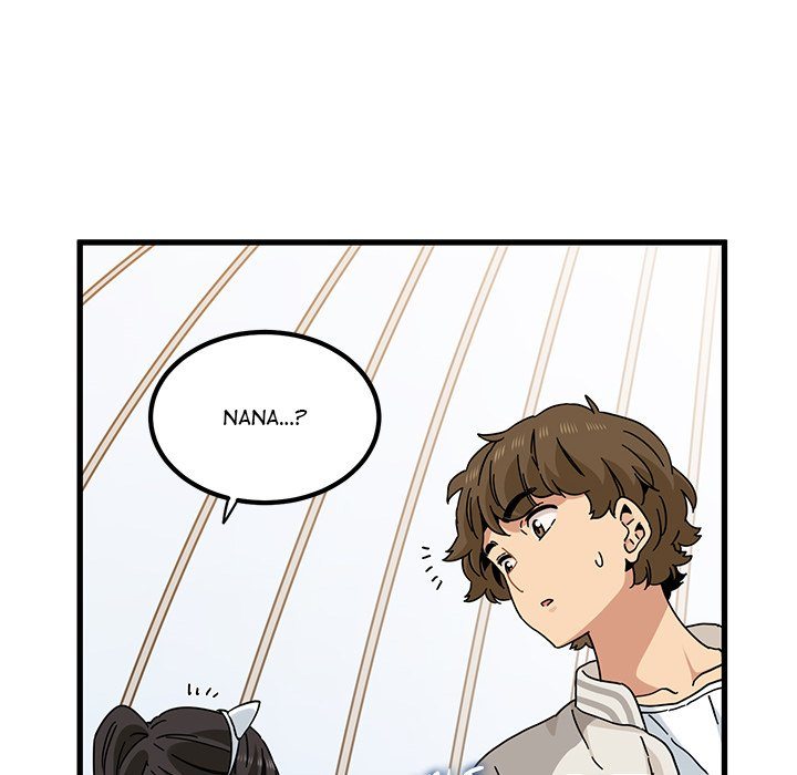 The Turning Point Chapter 83 - Page 63 in English