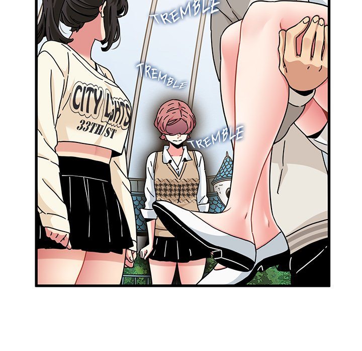 The Turning Point Chapter 83 - Page 64 in English