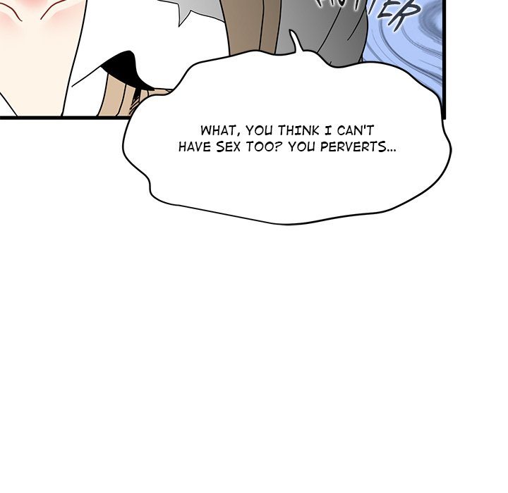 The Turning Point Chapter 83 - Page 67 in English